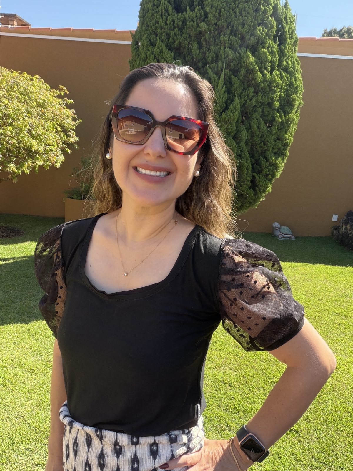 Débora de Barros Marques